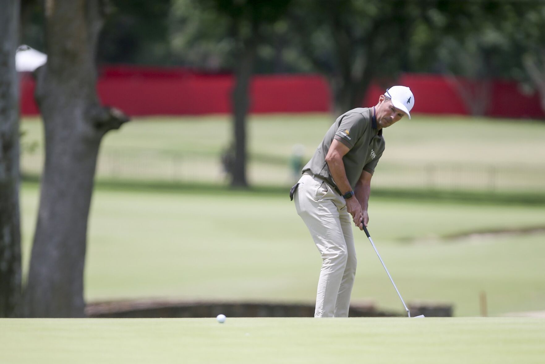 Senior PGA Day 4
